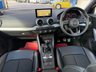 USED 2021 21 AUDI Q2 1.5 TFSI CoD 35 S line SUV 5dr Petrol Manual Euro 6 (s/s) (150 ps) 