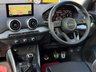 USED 2021 21 AUDI Q2 1.5 TFSI CoD 35 S line SUV 5dr Petrol Manual Euro 6 (s/s) (150 ps) 