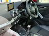 USED 2021 21 AUDI Q2 1.5 TFSI CoD 35 S line SUV 5dr Petrol Manual Euro 6 (s/s) (150 ps) 