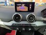 USED 2021 21 AUDI Q2 1.5 TFSI CoD 35 S line SUV 5dr Petrol Manual Euro 6 (s/s) (150 ps) 
