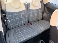 USED 2015 65 FIAT 500 1.2 Lounge Hatchback 3dr Petrol Manual Euro 6 (s/s) (69 bhp) 