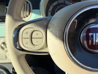 USED 2015 65 FIAT 500 1.2 Lounge Hatchback 3dr Petrol Manual Euro 6 (s/s) (69 bhp) 