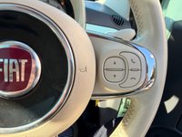 USED 2015 65 FIAT 500 1.2 Lounge Hatchback 3dr Petrol Manual Euro 6 (s/s) (69 bhp) 