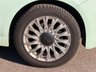 USED 2015 65 FIAT 500 1.2 Lounge Hatchback 3dr Petrol Manual Euro 6 (s/s) (69 bhp) 