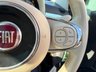 USED 2015 65 FIAT 500 1.2 Lounge Hatchback 3dr Petrol Manual Euro 6 (s/s) (69 bhp) 
