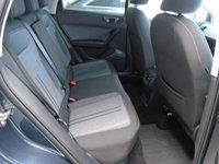 USED 2021 21 SEAT ATECA 2.0 TDI SE Technology SUV 5dr Diesel DSG 4Drive Euro 6 (s/s) (150 ps) 