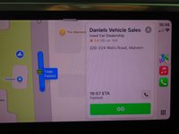 USED 2021 21 SEAT ATECA 2.0 TDI SE Technology SUV 5dr Diesel DSG 4Drive Euro 6 (s/s) (150 ps) 