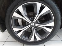 USED 2021 21 SEAT ATECA 2.0 TDI SE Technology SUV 5dr Diesel DSG 4Drive Euro 6 (s/s) (150 ps) 