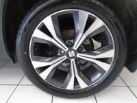 USED 2021 21 SEAT ATECA 2.0 TDI SE Technology SUV 5dr Diesel DSG 4Drive Euro 6 (s/s) (150 ps) 