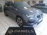 USED 2021 21 SEAT ATECA 2.0 TDI SE Technology SUV 5dr Diesel DSG 4Drive Euro 6 (s/s) (150 ps) 