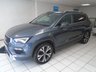 USED 2021 21 SEAT ATECA 2.0 TDI SE Technology SUV 5dr Diesel DSG 4Drive Euro 6 (s/s) (150 ps) 