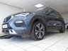 USED 2021 21 SEAT ATECA 2.0 TDI SE Technology SUV 5dr Diesel DSG 4Drive Euro 6 (s/s) (150 ps) 