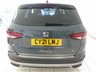 USED 2021 21 SEAT ATECA 2.0 TDI SE Technology SUV 5dr Diesel DSG 4Drive Euro 6 (s/s) (150 ps) 
