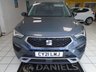 USED 2021 21 SEAT ATECA 2.0 TDI SE Technology SUV 5dr Diesel DSG 4Drive Euro 6 (s/s) (150 ps) 