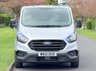 USED 2021 21 FORD TRANSIT CUSTOM 2.0 280 EcoBlue Leader Panel Van 5dr Diesel Manual L1 H1 Euro 6 (s/s) (105 ps) 