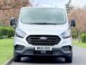 USED 2021 21 FORD TRANSIT CUSTOM 2.0 280 EcoBlue Leader Panel Van 5dr Diesel Manual L1 H1 Euro 6 (s/s) (105 ps) 