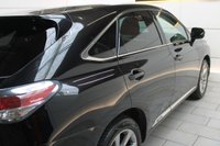 USED 2014 63 LEXUS RX 3.5 450h V6 Advance SUV 5dr Petrol Hybrid CVT 4WD (stop/start) (Pan Roof) (299 ps) 