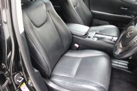 USED 2014 63 LEXUS RX 3.5 450h V6 Advance SUV 5dr Petrol Hybrid CVT 4WD (stop/start) (Pan Roof) (299 ps) 