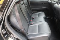 USED 2014 63 LEXUS RX 3.5 450h V6 Advance SUV 5dr Petrol Hybrid CVT 4WD (stop/start) (Pan Roof) (299 ps) 