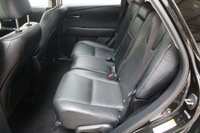 USED 2014 63 LEXUS RX 3.5 450h V6 Advance SUV 5dr Petrol Hybrid CVT 4WD (stop/start) (Pan Roof) (299 ps) 