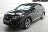 USED 2014 63 LEXUS RX 3.5 450h V6 Advance SUV 5dr Petrol Hybrid CVT 4WD (stop/start) (Pan Roof) (299 ps) 