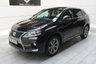 USED 2014 63 LEXUS RX 3.5 450h V6 Advance SUV 5dr Petrol Hybrid CVT 4WD (stop/start) (Pan Roof) (299 ps) 