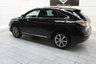 USED 2014 63 LEXUS RX 3.5 450h V6 Advance SUV 5dr Petrol Hybrid CVT 4WD (stop/start) (Pan Roof) (299 ps) 