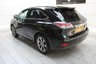 USED 2014 63 LEXUS RX 3.5 450h V6 Advance SUV 5dr Petrol Hybrid CVT 4WD (stop/start) (Pan Roof) (299 ps) 