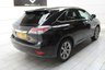 USED 2014 63 LEXUS RX 3.5 450h V6 Advance SUV 5dr Petrol Hybrid CVT 4WD (stop/start) (Pan Roof) (299 ps) 