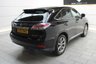 USED 2014 63 LEXUS RX 3.5 450h V6 Advance SUV 5dr Petrol Hybrid CVT 4WD (stop/start) (Pan Roof) (299 ps) 