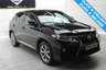 USED 2014 63 LEXUS RX 3.5 450h V6 Advance SUV 5dr Petrol Hybrid CVT 4WD (stop/start) (Pan Roof) (299 ps) 