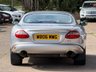USED 2000 W JAGUAR XK8 4.0 Coupe 2dr Petrol Automatic (281 g/km, 290 bhp) **HPI CLEAR~FRESH MOT+SVS**