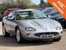 USED 2000 W JAGUAR XK8 4.0 Coupe 2dr Petrol Automatic (281 g/km, 290 bhp) **HPI CLEAR~FRESH MOT+SVS**
