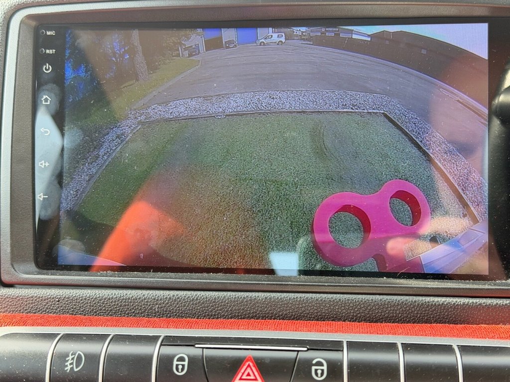 USED 2008 R SMART FORTWO 1.0 Passion Cabriolet 2dr Petrol Auto Euro 4 (71 bhp) STAR WARS AND KEY, 2 KEYS, 12M MOT