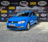 USED 2016 16 VOLKSWAGEN POLO 1.0 BlueMotion Tech Match Hatchback 5dr Petrol Manual Euro 6 (s/s) (60 ps) GREAT FIRST CAR - LOW GROUP INSURANCE - FINANCE AVAILABLE