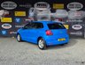 USED 2016 16 VOLKSWAGEN POLO 1.0 BlueMotion Tech Match Hatchback 5dr Petrol Manual Euro 6 (s/s) (60 ps) GREAT FIRST CAR - LOW GROUP INSURANCE - FINANCE AVAILABLE