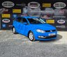 USED 2016 16 VOLKSWAGEN POLO 1.0 BlueMotion Tech Match Hatchback 5dr Petrol Manual Euro 6 (s/s) (60 ps) GREAT FIRST CAR - LOW GROUP INSURANCE - FINANCE AVAILABLE