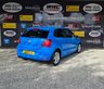 USED 2016 16 VOLKSWAGEN POLO 1.0 BlueMotion Tech Match Hatchback 5dr Petrol Manual Euro 6 (s/s) (60 ps) GREAT FIRST CAR - LOW GROUP INSURANCE - FINANCE AVAILABLE