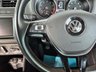 USED 2016 16 VOLKSWAGEN POLO 1.0 BlueMotion Tech Match Hatchback 5dr Petrol Manual Euro 6 (s/s) (60 ps) GREAT FIRST CAR - LOW GROUP INSURANCE - FINANCE AVAILABLE