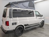 USED 2022 22 VOLKSWAGEN TRANSPORTER 2.0 TDI T28 Campervan Conversion  Diesel Manual FWD SWB Euro 6 (s/s) (110 ps) FINANCE OPTIONS AVAILABLE UP TO 15 YEARS , SKYLINE ROOF, CUSTOM LEATHER SEATS, 20" ALLOYS, SIDE BARS, FRONT SPLITTER, NIGHT HEATER, AIR CON, PARKING SENSORS, AWNING ,BLUETOOTH