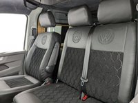 USED 2022 22 VOLKSWAGEN TRANSPORTER 2.0 TDI T28 Campervan Conversion  Diesel Manual FWD SWB Euro 6 (s/s) (110 ps) FINANCE OPTIONS AVAILABLE UP TO 15 YEARS , SKYLINE ROOF, CUSTOM LEATHER SEATS, 20" ALLOYS, SIDE BARS, FRONT SPLITTER, NIGHT HEATER, AIR CON, PARKING SENSORS, AWNING ,BLUETOOTH
