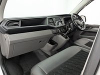USED 2022 22 VOLKSWAGEN TRANSPORTER 2.0 TDI T28 Campervan Conversion  Diesel Manual FWD SWB Euro 6 (s/s) (110 ps) FINANCE OPTIONS AVAILABLE UP TO 15 YEARS , SKYLINE ROOF, CUSTOM LEATHER SEATS, 20" ALLOYS, SIDE BARS, FRONT SPLITTER, NIGHT HEATER, AIR CON, PARKING SENSORS, AWNING ,BLUETOOTH