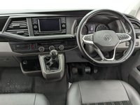 USED 2022 22 VOLKSWAGEN TRANSPORTER 2.0 TDI T28 Campervan Conversion  Diesel Manual FWD SWB Euro 6 (s/s) (110 ps) FINANCE OPTIONS AVAILABLE UP TO 15 YEARS , SKYLINE ROOF, CUSTOM LEATHER SEATS, 20" ALLOYS, SIDE BARS, FRONT SPLITTER, NIGHT HEATER, AIR CON, PARKING SENSORS, AWNING ,BLUETOOTH