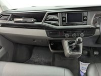 USED 2022 22 VOLKSWAGEN TRANSPORTER 2.0 TDI T28 Campervan Conversion  Diesel Manual FWD SWB Euro 6 (s/s) (110 ps) FINANCE OPTIONS AVAILABLE UP TO 15 YEARS , SKYLINE ROOF, CUSTOM LEATHER SEATS, 20" ALLOYS, SIDE BARS, FRONT SPLITTER, NIGHT HEATER, AIR CON, PARKING SENSORS, AWNING ,BLUETOOTH