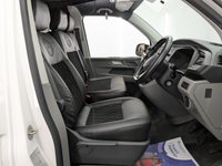 USED 2022 22 VOLKSWAGEN TRANSPORTER 2.0 TDI T28 Campervan Conversion  Diesel Manual FWD SWB Euro 6 (s/s) (110 ps) FINANCE OPTIONS AVAILABLE UP TO 15 YEARS , SKYLINE ROOF, CUSTOM LEATHER SEATS, 20" ALLOYS, SIDE BARS, FRONT SPLITTER, NIGHT HEATER, AIR CON, PARKING SENSORS, AWNING ,BLUETOOTH