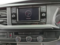 USED 2022 22 VOLKSWAGEN TRANSPORTER 2.0 TDI T28 Campervan Conversion  Diesel Manual FWD SWB Euro 6 (s/s) (110 ps) FINANCE OPTIONS AVAILABLE UP TO 15 YEARS , SKYLINE ROOF, CUSTOM LEATHER SEATS, 20" ALLOYS, SIDE BARS, FRONT SPLITTER, NIGHT HEATER, AIR CON, PARKING SENSORS, AWNING ,BLUETOOTH