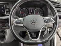 USED 2022 22 VOLKSWAGEN TRANSPORTER 2.0 TDI T28 Campervan Conversion  Diesel Manual FWD SWB Euro 6 (s/s) (110 ps) FINANCE OPTIONS AVAILABLE UP TO 15 YEARS , SKYLINE ROOF, CUSTOM LEATHER SEATS, 20" ALLOYS, SIDE BARS, FRONT SPLITTER, NIGHT HEATER, AIR CON, PARKING SENSORS, AWNING ,BLUETOOTH