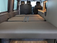 USED 2022 22 VOLKSWAGEN TRANSPORTER 2.0 TDI T28 Campervan Conversion  Diesel Manual FWD SWB Euro 6 (s/s) (110 ps) FINANCE OPTIONS AVAILABLE UP TO 15 YEARS , SKYLINE ROOF, CUSTOM LEATHER SEATS, 20" ALLOYS, SIDE BARS, FRONT SPLITTER, NIGHT HEATER, AIR CON, PARKING SENSORS, AWNING ,BLUETOOTH