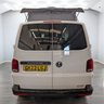 USED 2022 22 VOLKSWAGEN TRANSPORTER 2.0 TDI T28 Campervan Conversion  Diesel Manual FWD SWB Euro 6 (s/s) (110 ps) FINANCE OPTIONS AVAILABLE UP TO 15 YEARS , SKYLINE ROOF, CUSTOM LEATHER SEATS, 20" ALLOYS, SIDE BARS, FRONT SPLITTER, NIGHT HEATER, AIR CON, PARKING SENSORS, AWNING ,BLUETOOTH