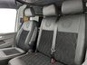 USED 2022 22 VOLKSWAGEN TRANSPORTER 2.0 TDI T28 Campervan Conversion  Diesel Manual FWD SWB Euro 6 (s/s) (110 ps) FINANCE OPTIONS AVAILABLE UP TO 15 YEARS , SKYLINE ROOF, CUSTOM LEATHER SEATS, 20" ALLOYS, SIDE BARS, FRONT SPLITTER, NIGHT HEATER, AIR CON, PARKING SENSORS, AWNING ,BLUETOOTH